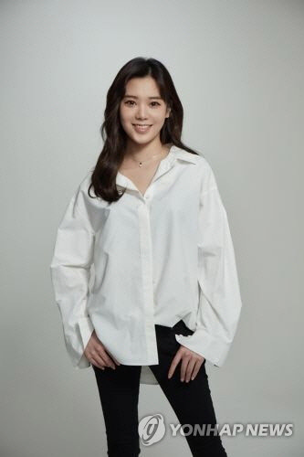 가수 겸 배우 리지 [셀트리온엔터테인먼트 제공]